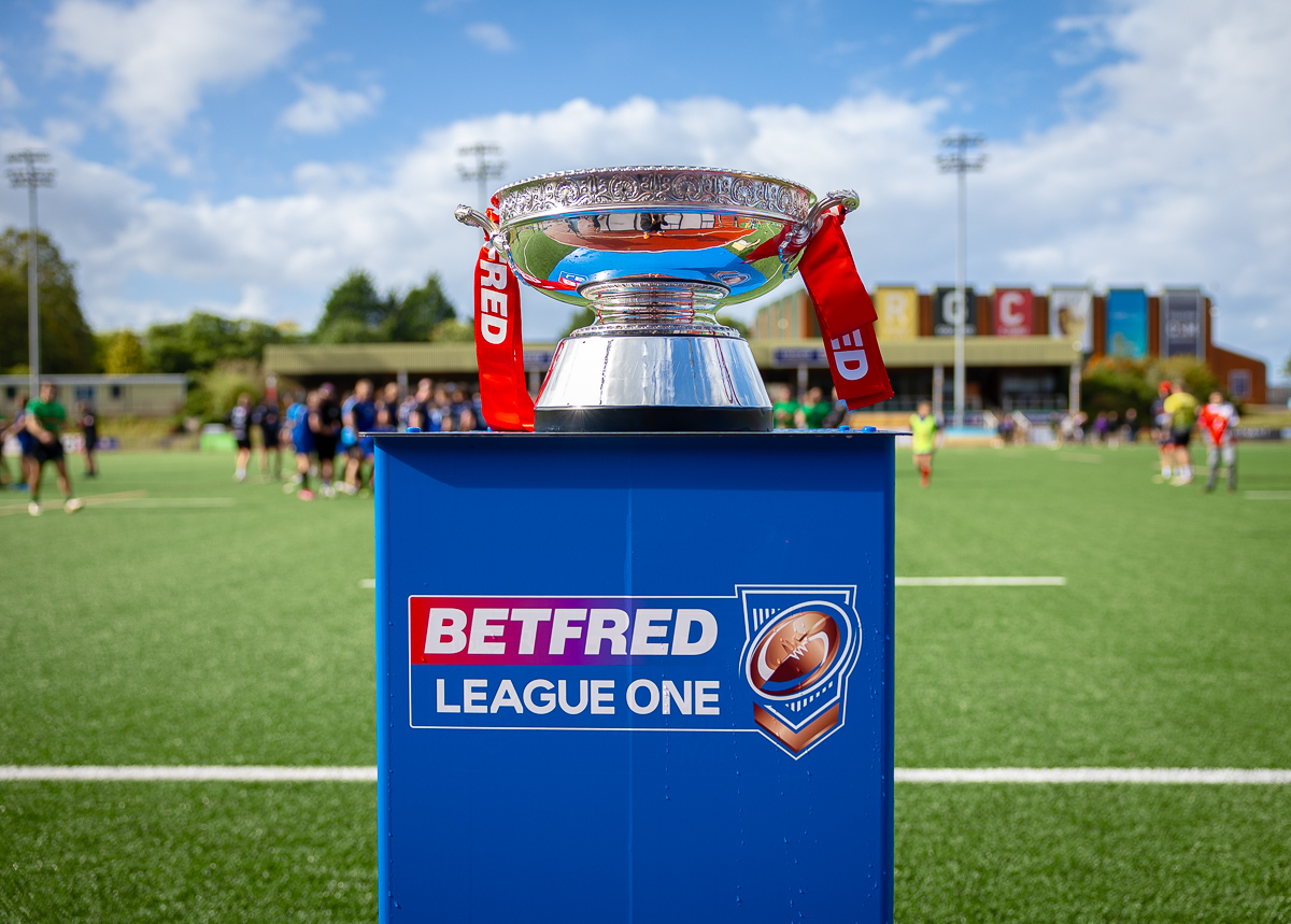 End Of Season Awards: Fan Voting Open