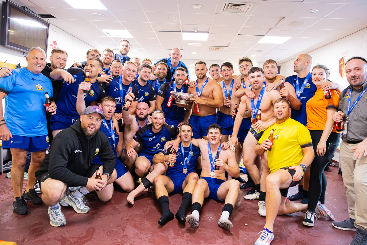 VACANCY: Team Manager