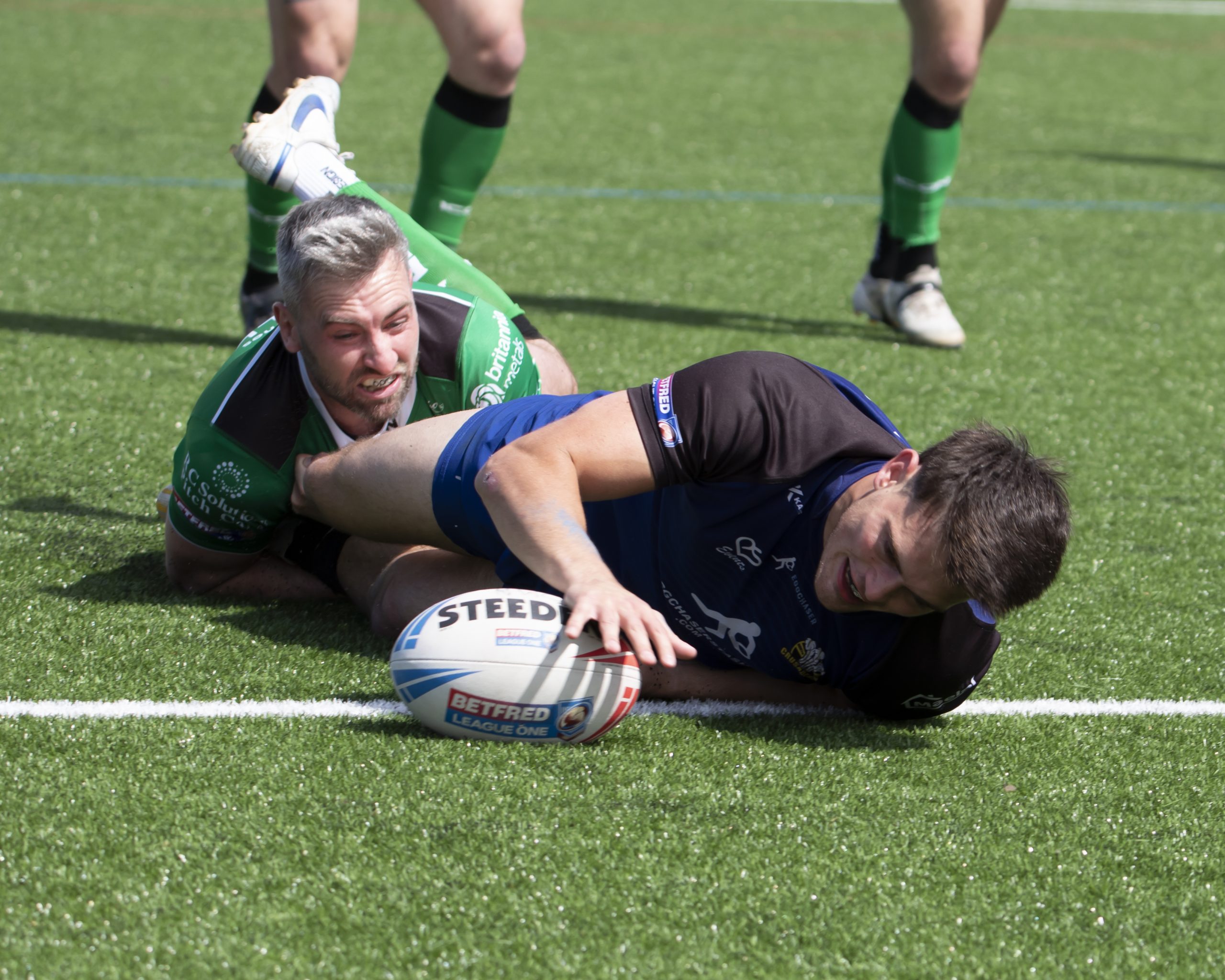 PREVIEW: Rochdale Hornets (A)