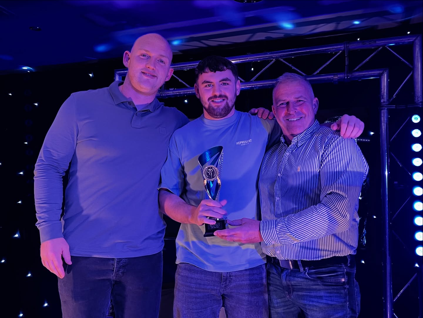 Who Won What: 2025 End of Season Awards