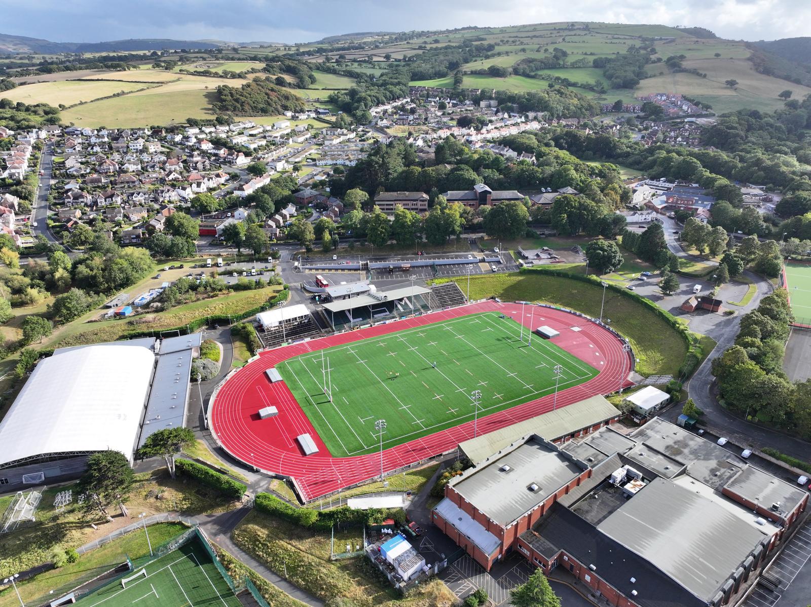 STATEMENT: Management Team Update