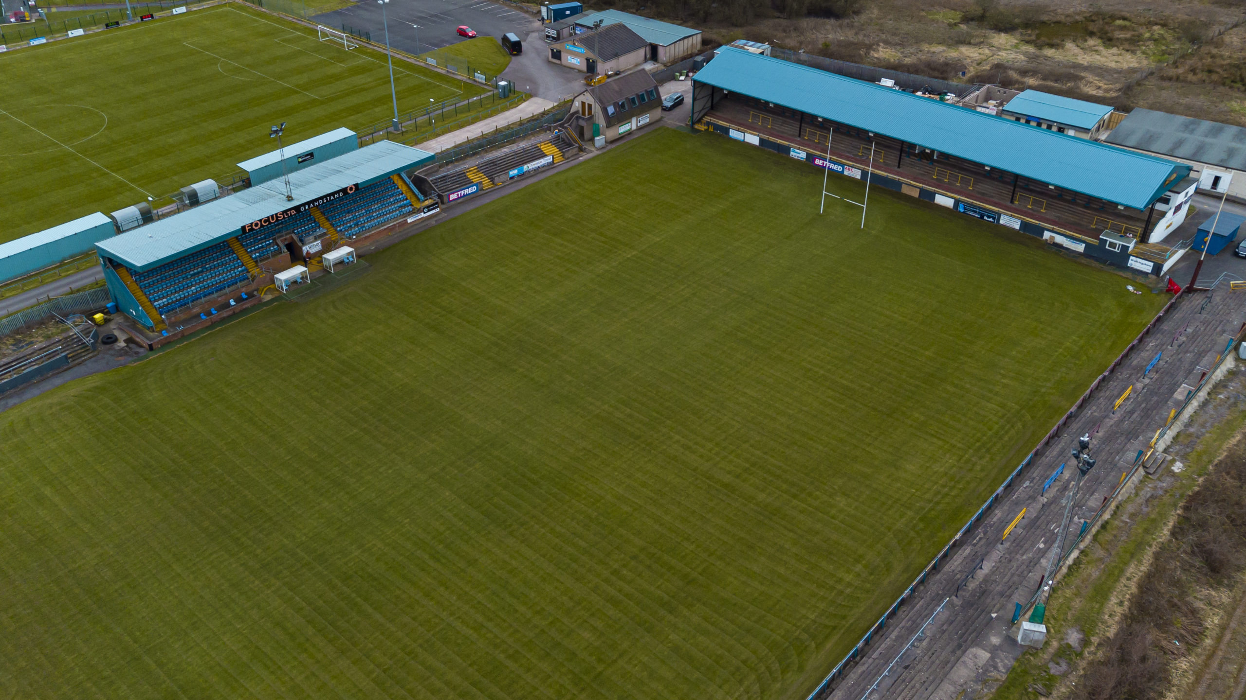 PREVIEW: Whitehaven (A)