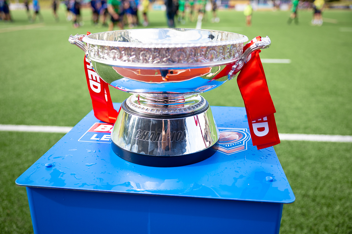 VACANCY: Head Coach