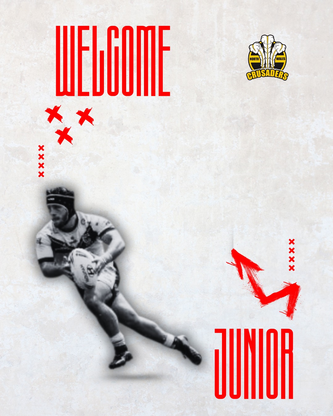 Westwood Joins The Crusade