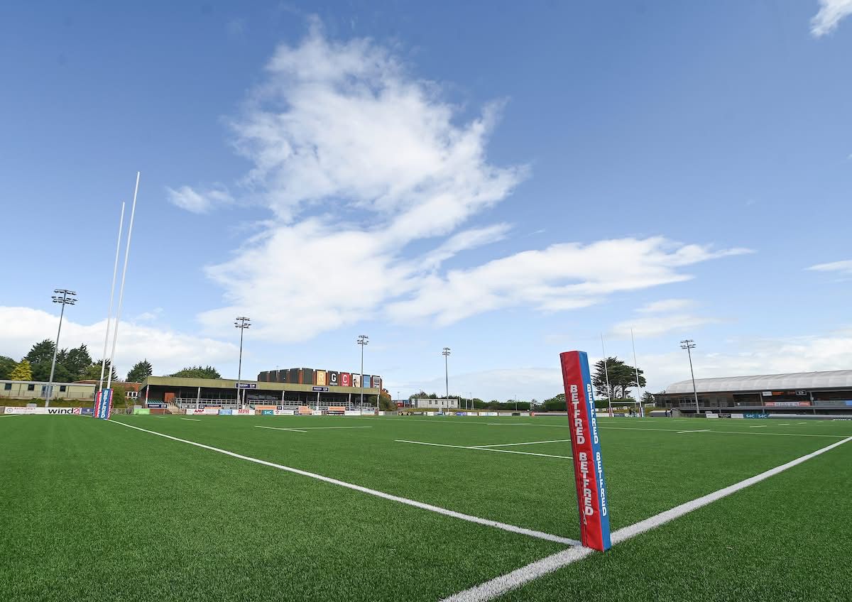 Advance Your Career With Crusaders