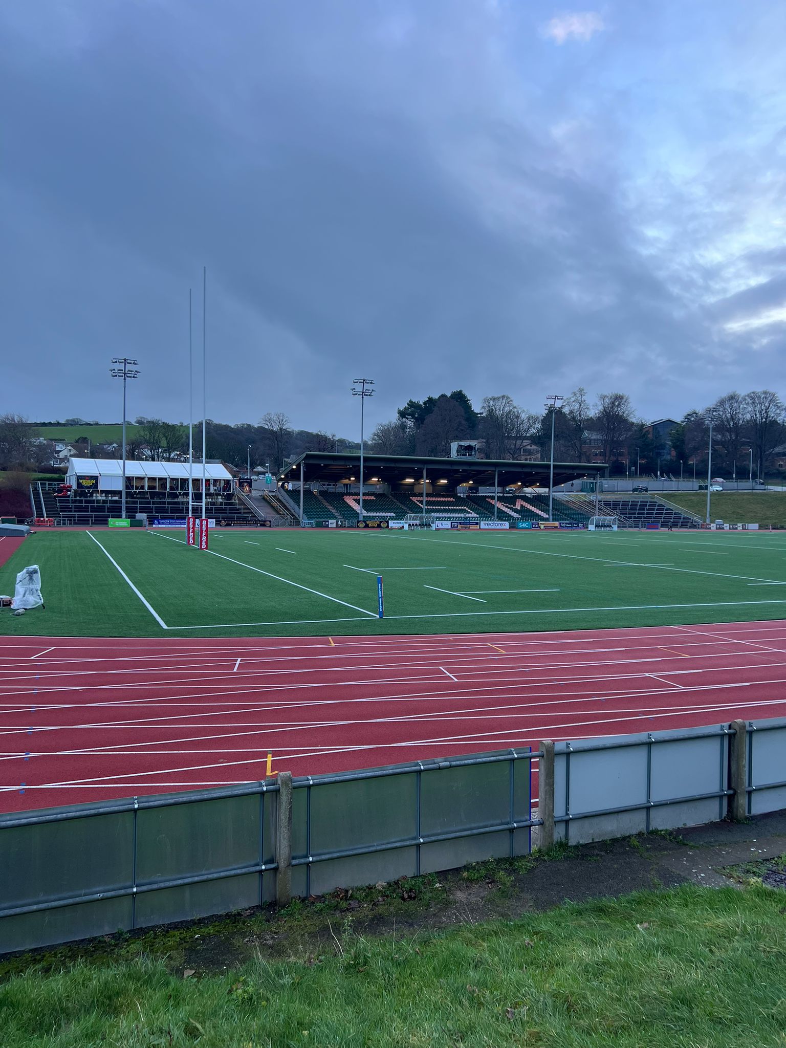 Crusaders kick off the home campaign with a win