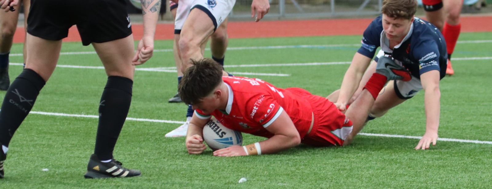 It’s time to travel!